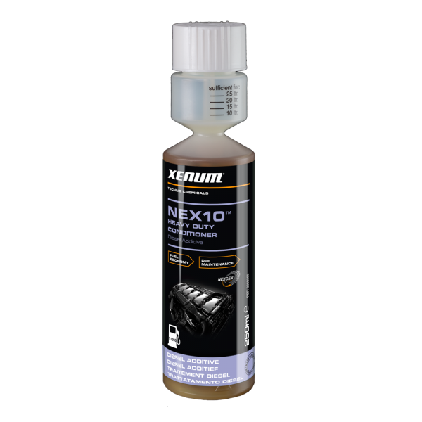 Engine Clean Solutions | The Best Additives & Oils Delivered to Your Door