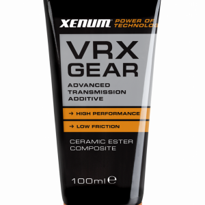 Xenum M-Flush + VRX 