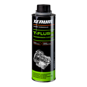 Xenum M-Flush 350ml Engine Oil Additive 350ml : : Automotive