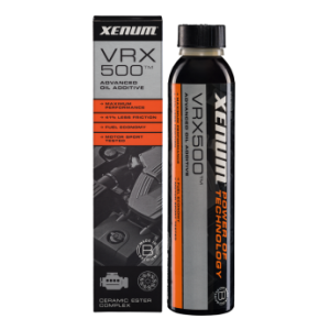 Xenum - As we mentioned in our DPF maintenance last article, we are proud  to introduce our new product: DPF Fluid. See all details in the official  announce!