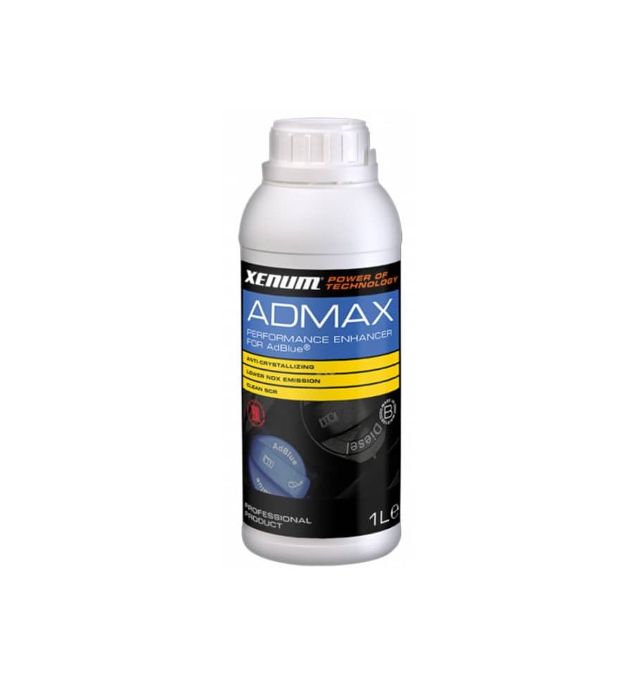 ADMAX PRO - Xenum France